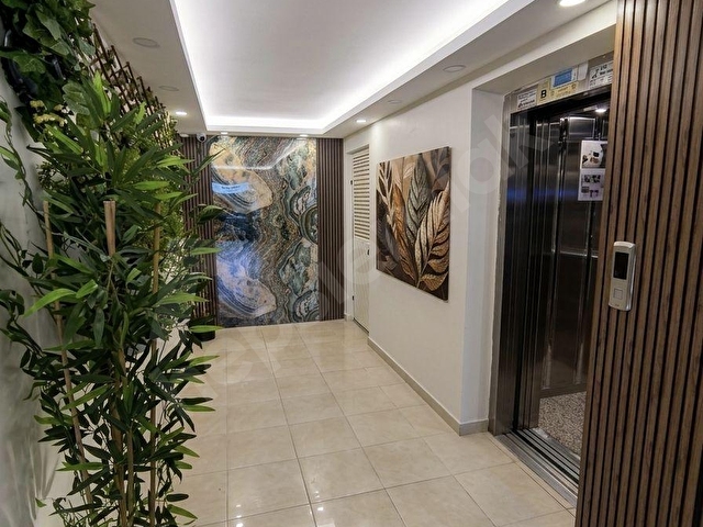 Masha Suite & Apart Otel /Evinizdeki Konfor ve Güvenli Konaklama - Görsel 16
