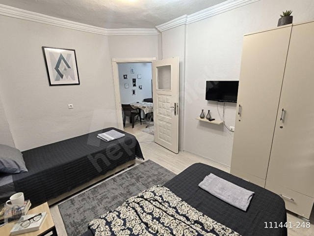 Masha Suite & Apart Otel /Evinizdeki Konfor ve Güvenli Konaklama - Görsel 4