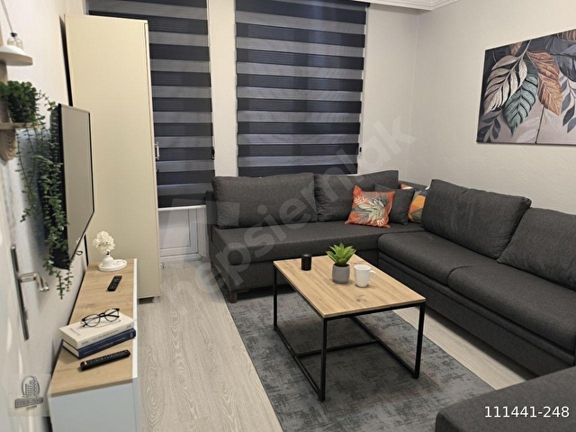 Masha Suite & Apart Otel /Evinizdeki Konfor ve Güvenli Konaklama - Görsel 12