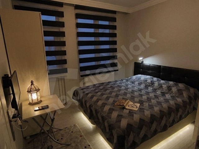 Masha Suite & Apart Otel /Evinizdeki Konfor ve Güvenli Konaklama - Görsel 14