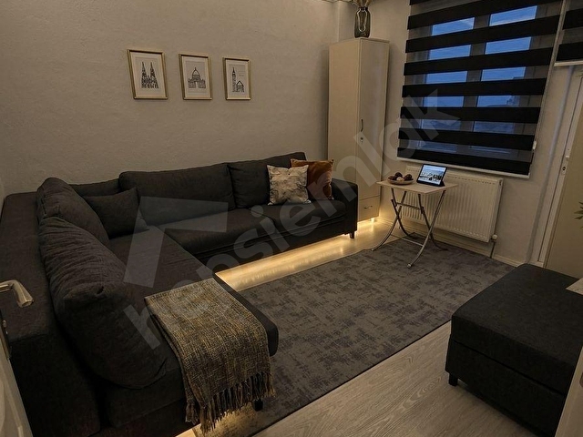 Masha Suite & Apart Otel /Evinizdeki Konfor ve Güvenli Konaklama - Görsel 9