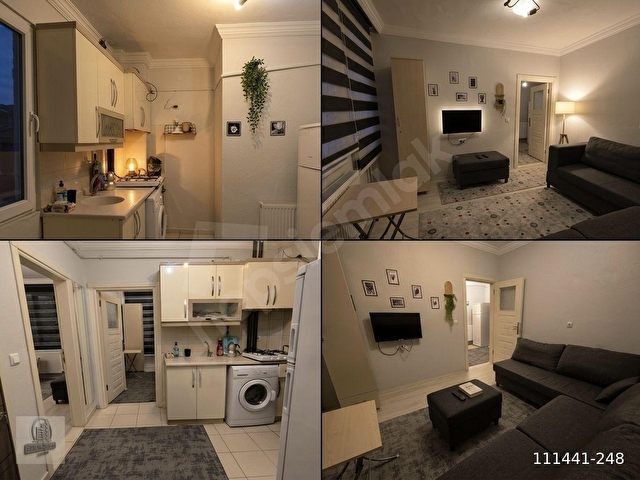 Masha Suite & Apart Otel /Evinizdeki Konfor ve Güvenli Konaklama - Görsel 13