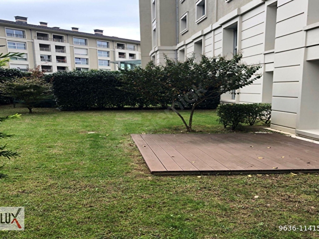 İSTİNYEPARK EVLERİ 6+1 SATİLİK BAHÇEDUBLEKSİ VADİDE istinye park 9636