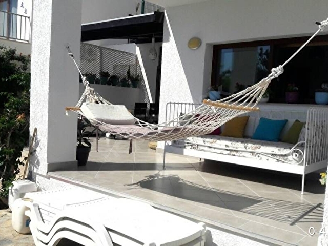Aylık Kiralık 4 Odalı Villa - Muğla Bodrum Peksimet Mahallesi - 8 Kişi Kapasiteli - Görsel 5