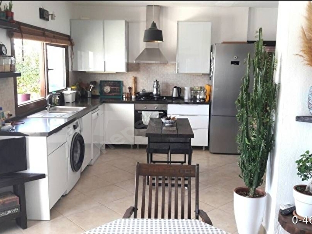 Aylık Kiralık 4 Odalı Villa - Muğla Bodrum Peksimet Mahallesi - 8 Kişi Kapasiteli - Görsel 10