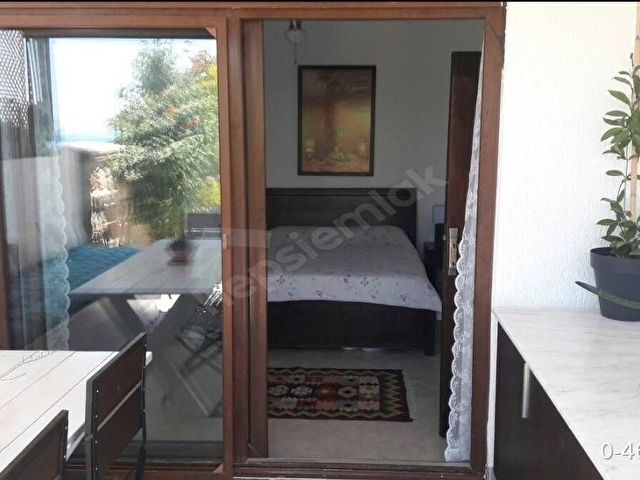 Aylık Kiralık 4 Odalı Villa - Muğla Bodrum Peksimet Mahallesi - 8 Kişi Kapasiteli - Görsel 14