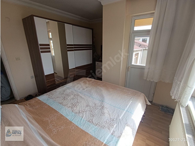 PENDİK KAVAKPINARDA CADDEYE YAKIN BÜYÜK KİRALIK 3+1 120M2 E-5 YAKIN DAİRE DAİRE - Görsel 17