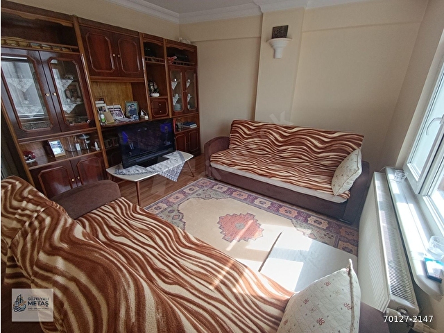PENDİK KAVAKPINARDA CADDEYE YAKIN BÜYÜK KİRALIK 3+1 120M2 E-5 YAKIN DAİRE DAİRE - Görsel 9