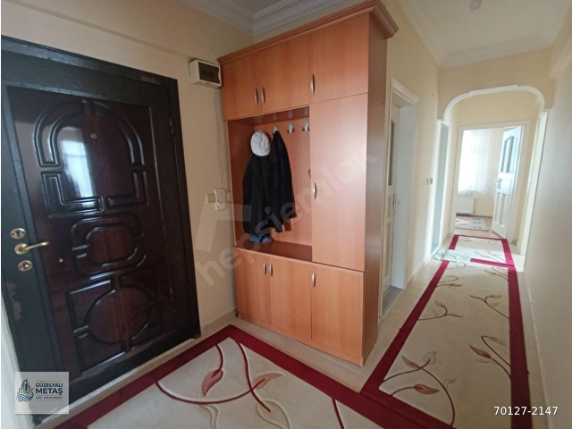 PENDİK KAVAKPINARDA CADDEYE YAKIN BÜYÜK KİRALIK 3+1 120M2 E-5 YAKIN DAİRE DAİRE - Görsel 30