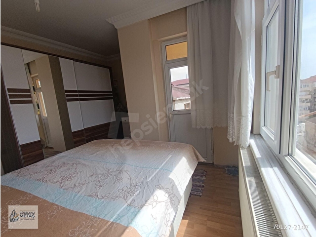 PENDİK KAVAKPINARDA CADDEYE YAKIN BÜYÜK KİRALIK 3+1 120M2 E-5 YAKIN DAİRE DAİRE - Görsel 15