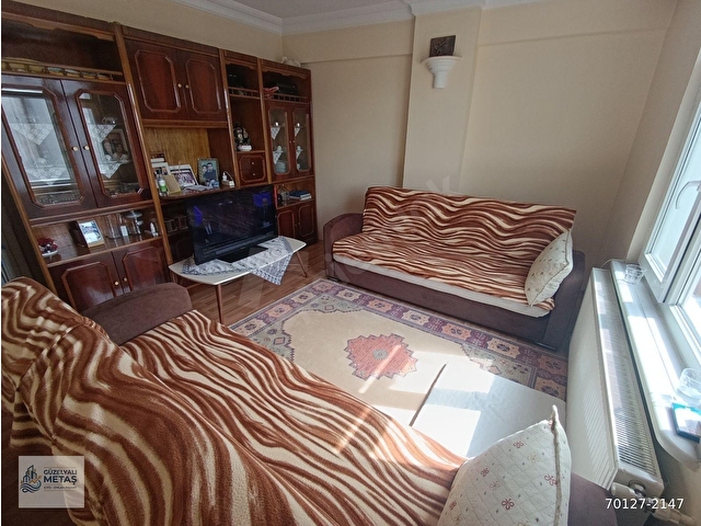 PENDİK KAVAKPINARDA CADDEYE YAKIN BÜYÜK KİRALIK 3+1 120M2 E-5 YAKIN DAİRE DAİRE - Görsel 10