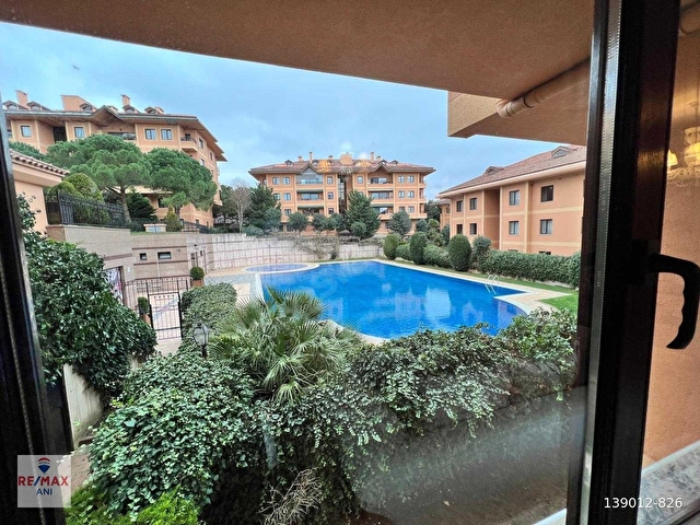 REMAX ANI DAN BOĞAZİÇİ KANDİLLİ EVLERİ NDE SATILIK 2+1 DAİRE - Görsel 11