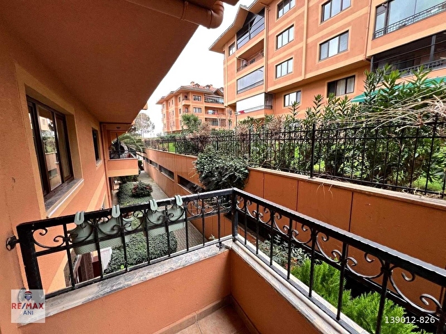 REMAX ANI DAN BOĞAZİÇİ KANDİLLİ EVLERİ NDE SATILIK 2+1 DAİRE - Görsel 16