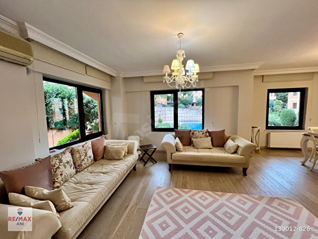 REMAX ANI DAN BOĞAZİÇİ KANDİLLİ EVLERİ NDE SATILIK 2+1 DAİRE - Görsel 8