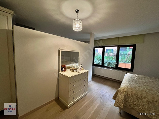 REMAX ANI DAN BOĞAZİÇİ KANDİLLİ EVLERİ NDE SATILIK 2+1 DAİRE - Görsel 21