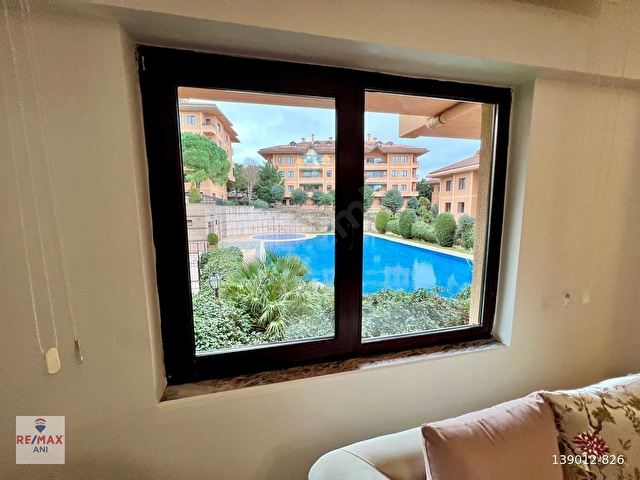REMAX ANI DAN BOĞAZİÇİ KANDİLLİ EVLERİ NDE SATILIK 2+1 DAİRE - Görsel 9