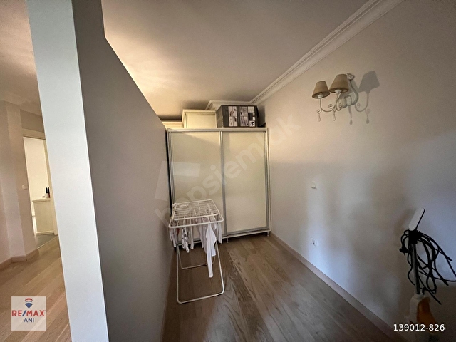 REMAX ANI DAN BOĞAZİÇİ KANDİLLİ EVLERİ NDE SATILIK 2+1 DAİRE - Görsel 23