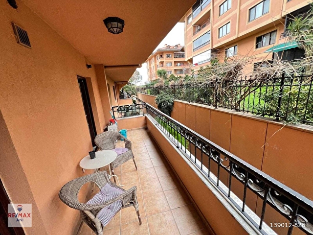 REMAX ANI DAN BOĞAZİÇİ KANDİLLİ EVLERİ NDE SATILIK 2+1 DAİRE - Görsel 17