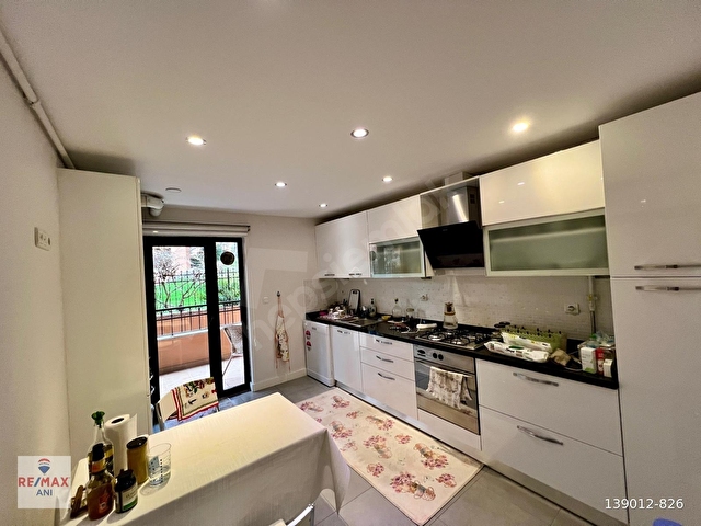 REMAX ANI DAN BOĞAZİÇİ KANDİLLİ EVLERİ NDE SATILIK 2+1 DAİRE - Görsel 14