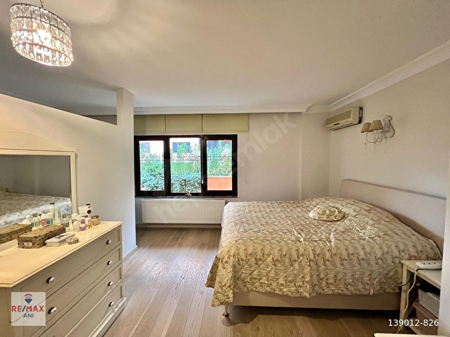 REMAX ANI DAN BOĞAZİÇİ KANDİLLİ EVLERİ NDE SATILIK 2+1 DAİRE - Görsel 19