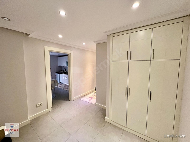 REMAX ANI DAN BOĞAZİÇİ KANDİLLİ EVLERİ NDE SATILIK 2+1 DAİRE - Görsel 6