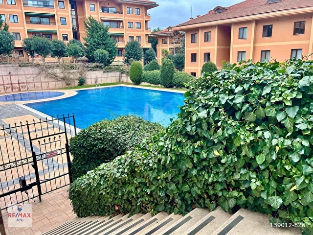 REMAX ANI DAN BOĞAZİÇİ KANDİLLİ EVLERİ NDE SATILIK 2+1 DAİRE - Görsel 4