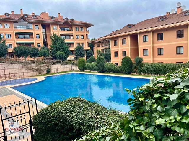 REMAX ANI DAN BOĞAZİÇİ KANDİLLİ EVLERİ NDE SATILIK 2+1 DAİRE - Görsel 2