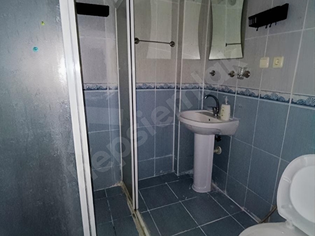 EŞYALI SATILIK 2+1 DAİRE - Görsel 18