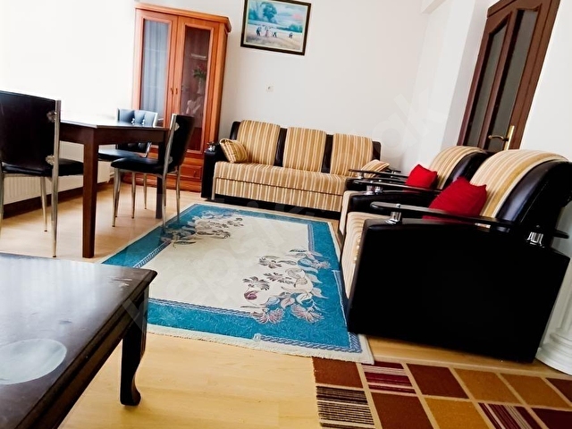EŞYALI SATILIK 2+1 DAİRE - Görsel 3