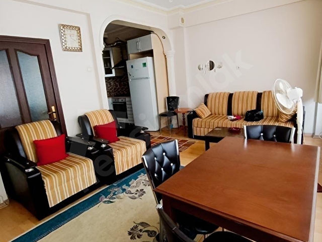 EŞYALI SATILIK 2+1 DAİRE - Görsel 6