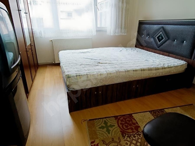 EŞYALI SATILIK 2+1 DAİRE - Görsel 15