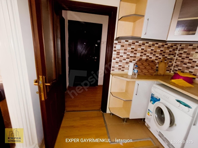 EŞYALI SATILIK 2+1 DAİRE - Görsel 4