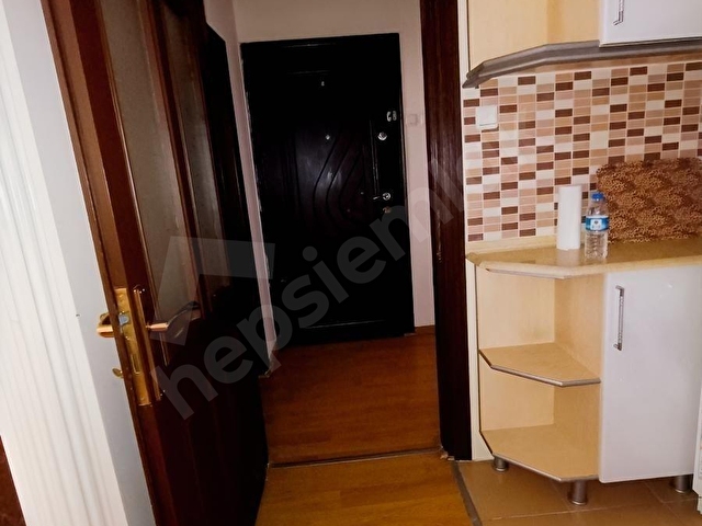 EŞYALI SATILIK 2+1 DAİRE - Görsel 5