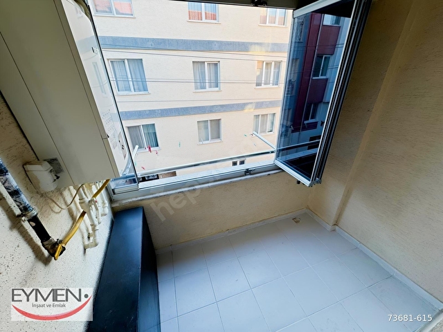 EYMENDEN 71 EVLER MAHALLESİNDE 2+1 KİRALIK DAİRE - Görsel 26