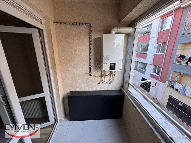 EYMENDEN 71 EVLER MAHALLESİNDE 2+1 KİRALIK DAİRE - Görsel 28