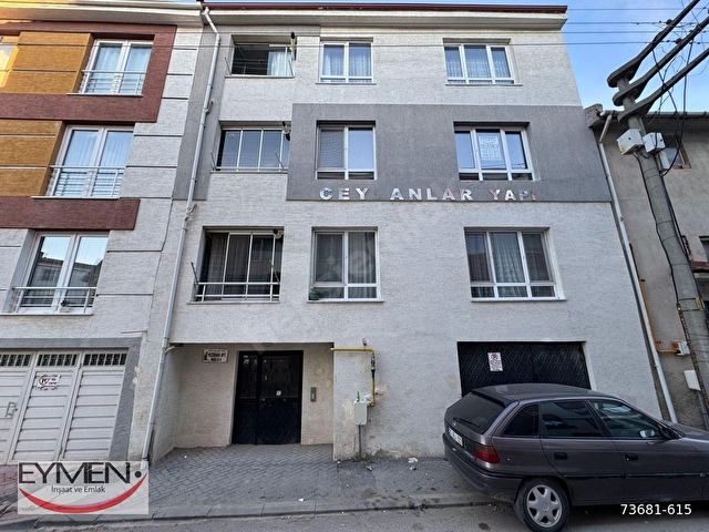 EYMENDEN 71 EVLER MAHALLESİNDE 2+1 KİRALIK DAİRE - Görsel 22