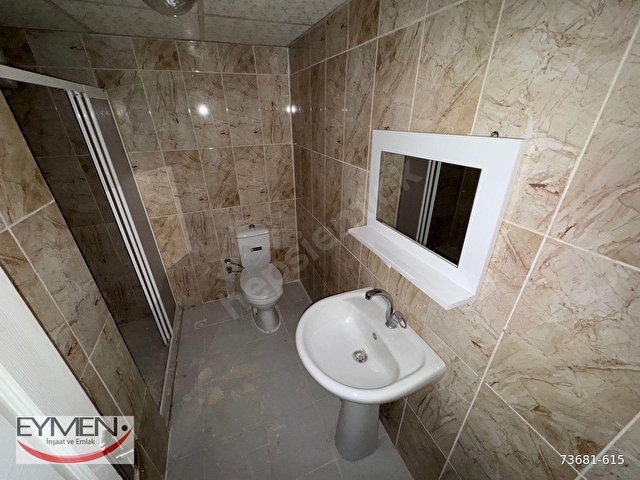 EYMENDEN 71 EVLER MAHALLESİNDE 2+1 KİRALIK DAİRE - Görsel 19