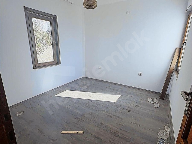 KIYIKIŞLACIK TEPEKÖY TATİL SİTESİNDE AÇIK DENİZ CEPHELİ - Görsel 8