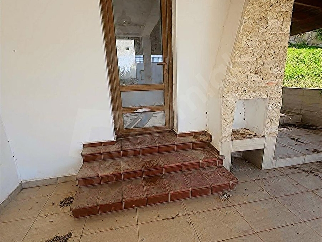KIYIKIŞLACIK TEPEKÖY TATİL SİTESİNDE AÇIK DENİZ CEPHELİ - Görsel 3