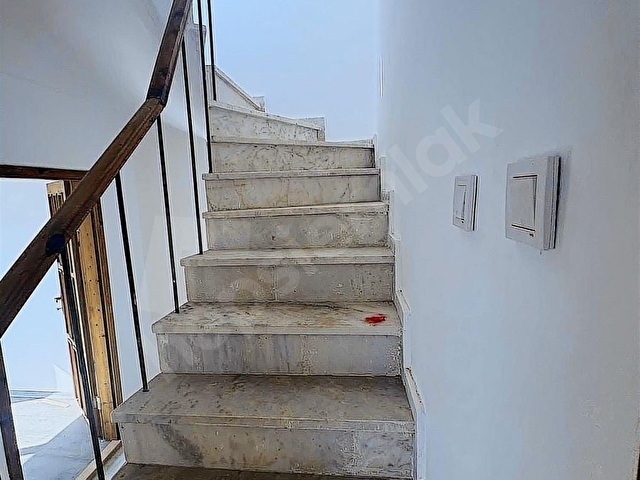 KIYIKIŞLACIK TEPEKÖY TATİL SİTESİNDE AÇIK DENİZ CEPHELİ - Görsel 7