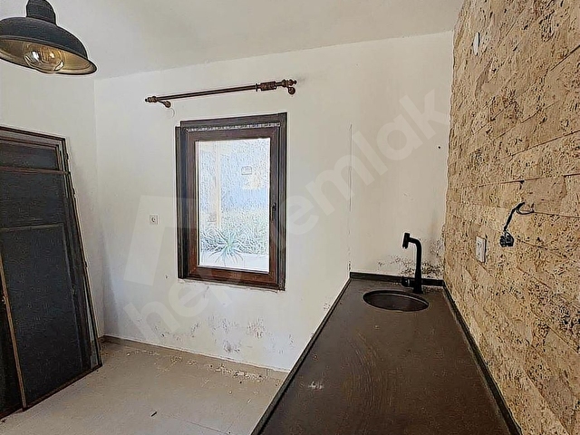 KIYIKIŞLACIK TEPEKÖY TATİL SİTESİNDE AÇIK DENİZ CEPHELİ - Görsel 14