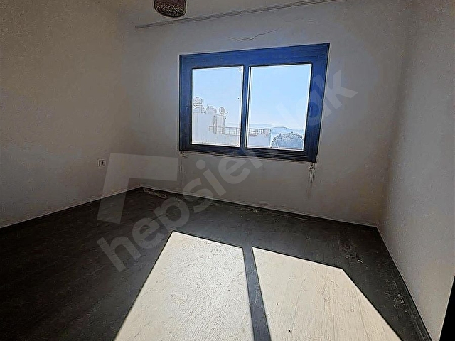 KIYIKIŞLACIK TEPEKÖY TATİL SİTESİNDE AÇIK DENİZ CEPHELİ - Görsel 13