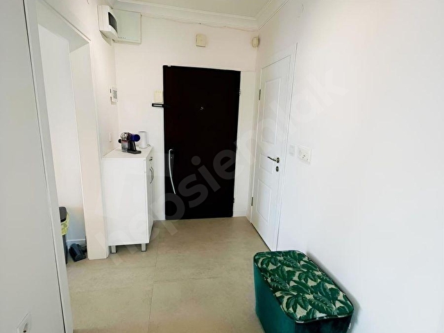 GOP MESA GÜNEŞ SİTESİNDE KOMPLE YENİLENMİŞ SATILIK 3+1 DAİRE - Görsel 25