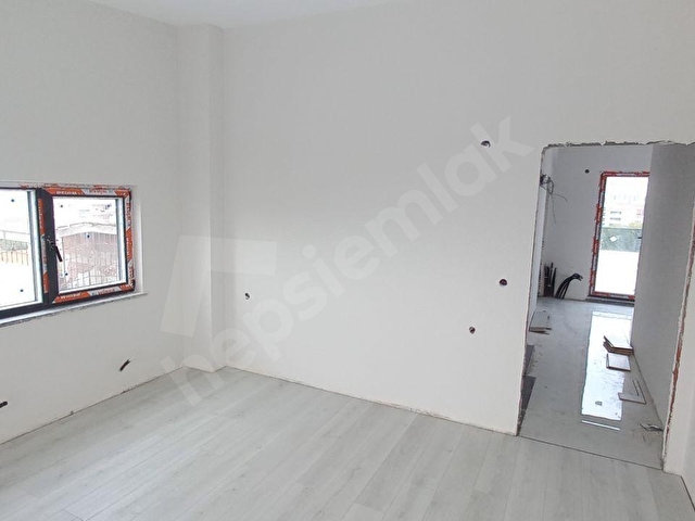 ÇANAKKALE LAPSEKİ DE SATILIK 3+1 DUBLEKS - Görsel 29