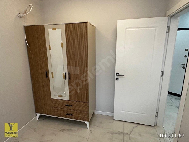 YAVUZ EMLAKTAN KİRACISI İÇİNDE SATILIK OFİS (NECATİBEY PLAZA) - Görsel 4