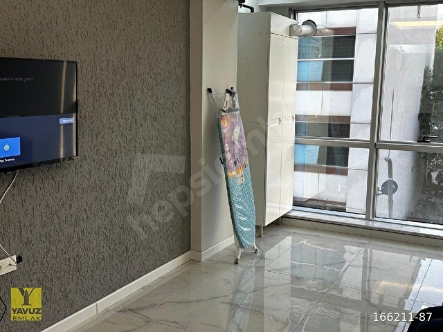 YAVUZ EMLAKTAN KİRACISI İÇİNDE SATILIK OFİS (NECATİBEY PLAZA) - Görsel 9