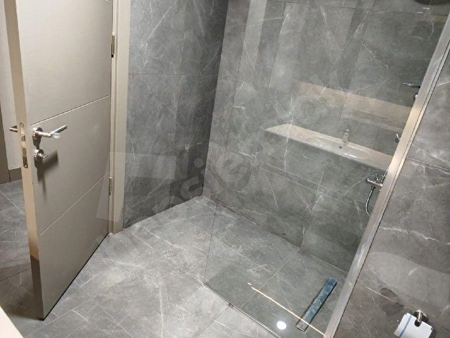 ÜSKÜDARDA K OTOPARLI LÜKS SİTEDE 3+1 SIFIR ARA KAT DAİRE - Görsel 19