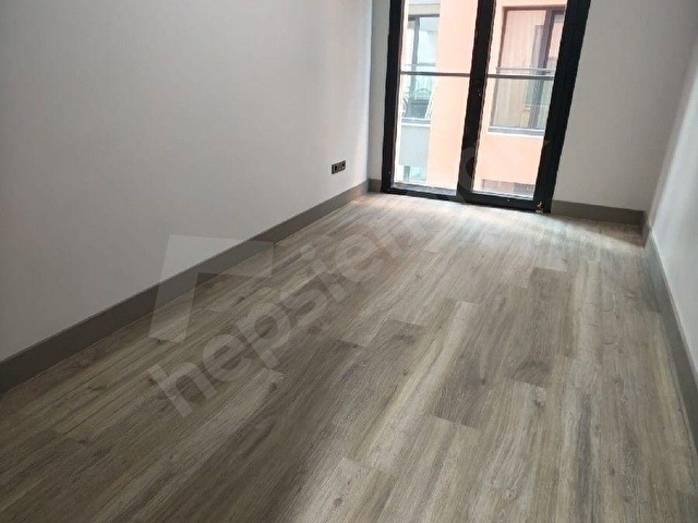 ÜSKÜDARDA K OTOPARLI LÜKS SİTEDE 3+1 SIFIR ARA KAT DAİRE - Görsel 28