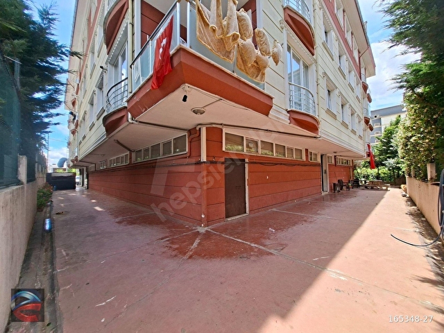 Kiralık 3+1 Kurtköy Mh Sena Sk.Bagımsız Bina 124m2. Yalçın emlak - Görsel 21