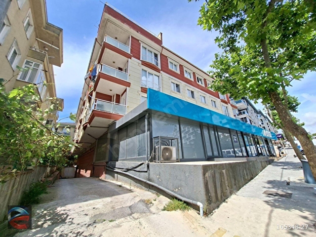 Kiralık 3+1 Kurtköy Mh Sena Sk.Bagımsız Bina 124m2. Yalçın emlak
